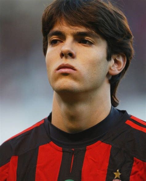 ricardo kaka|Kaká .